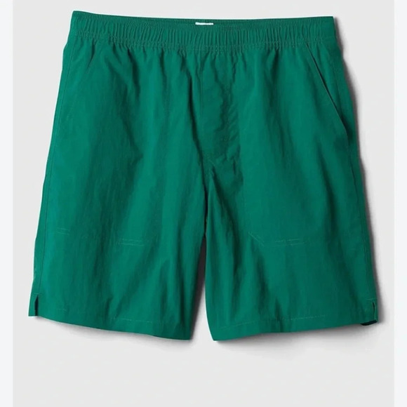 GAP Men's 7" Easy Shorts - Picture 2 of 8
